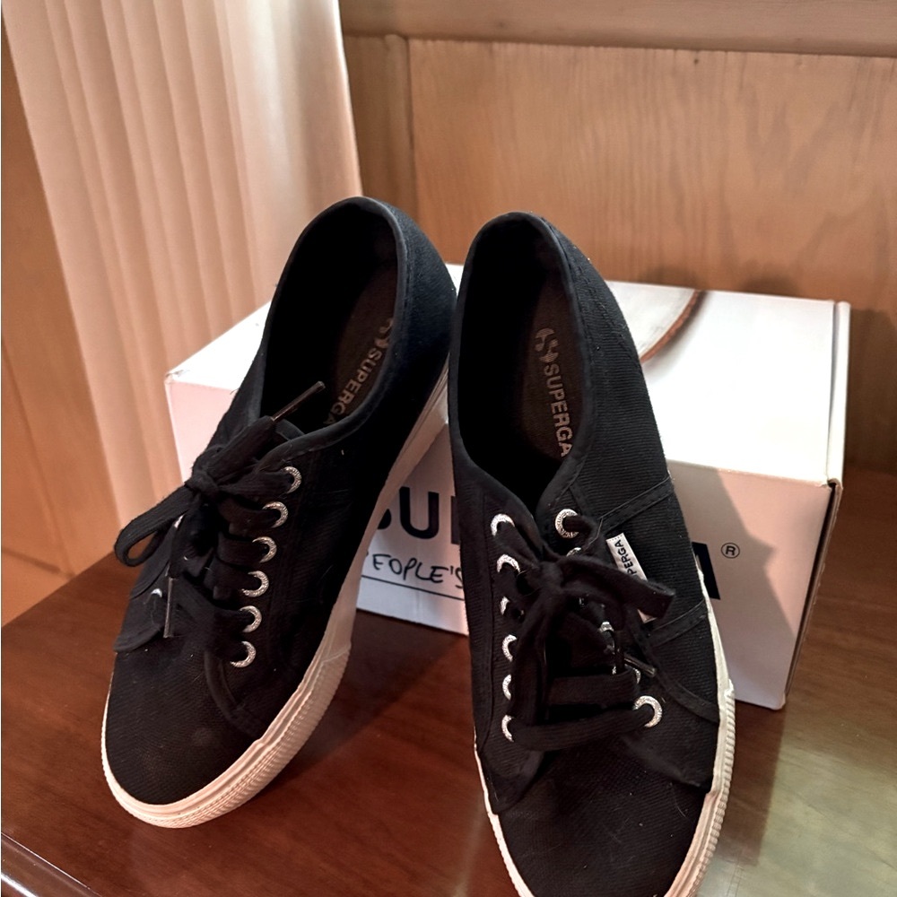 Superga women’s sneakers